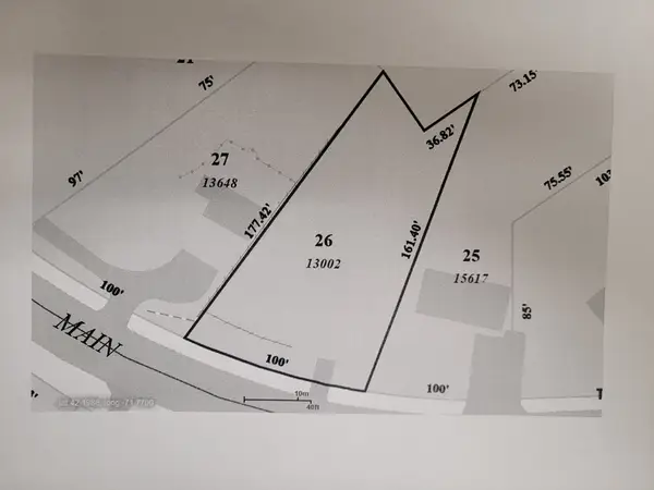 0 Main, Millbury, MA 01527