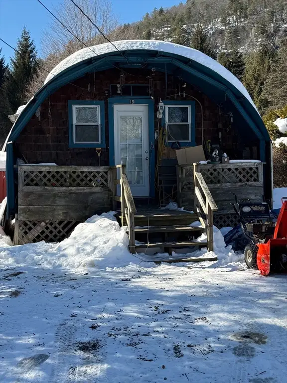 13 Maple Ave, Erving, MA 01344 - #2