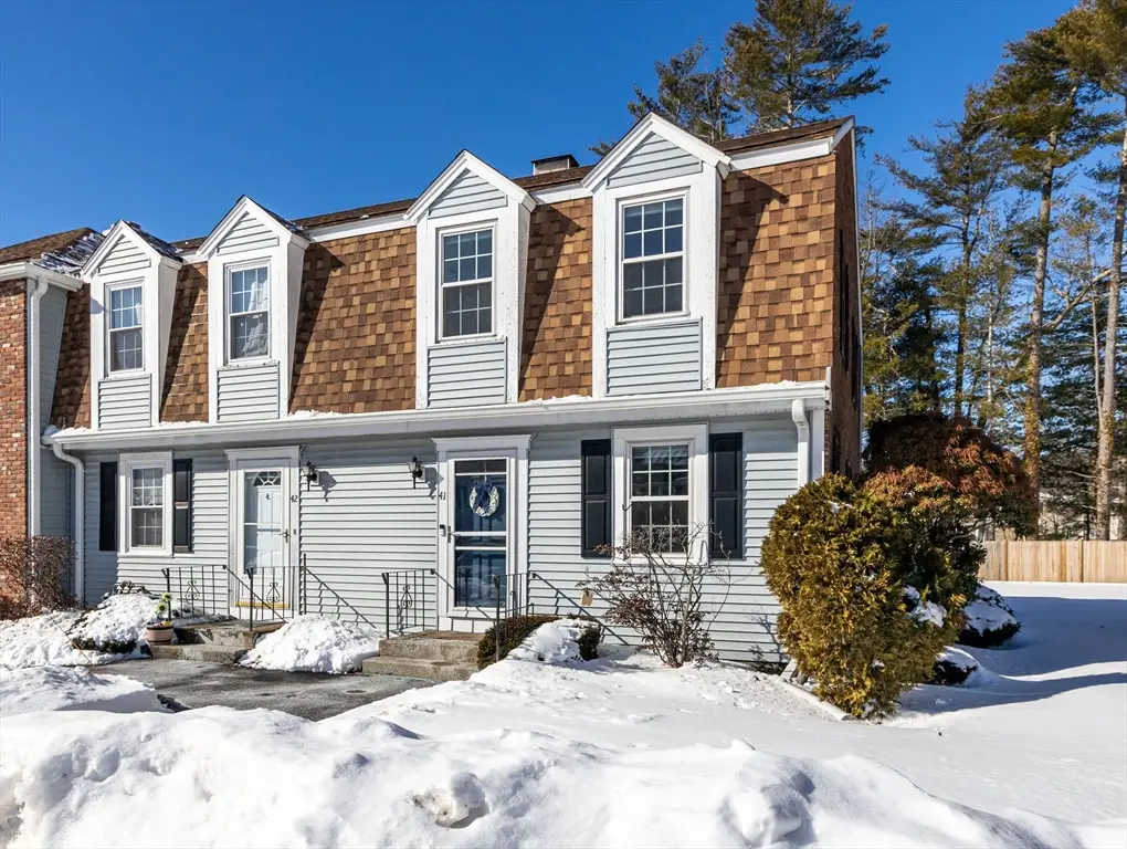 848 Plain St #41, Marshfield, MA 02050 - Image #1