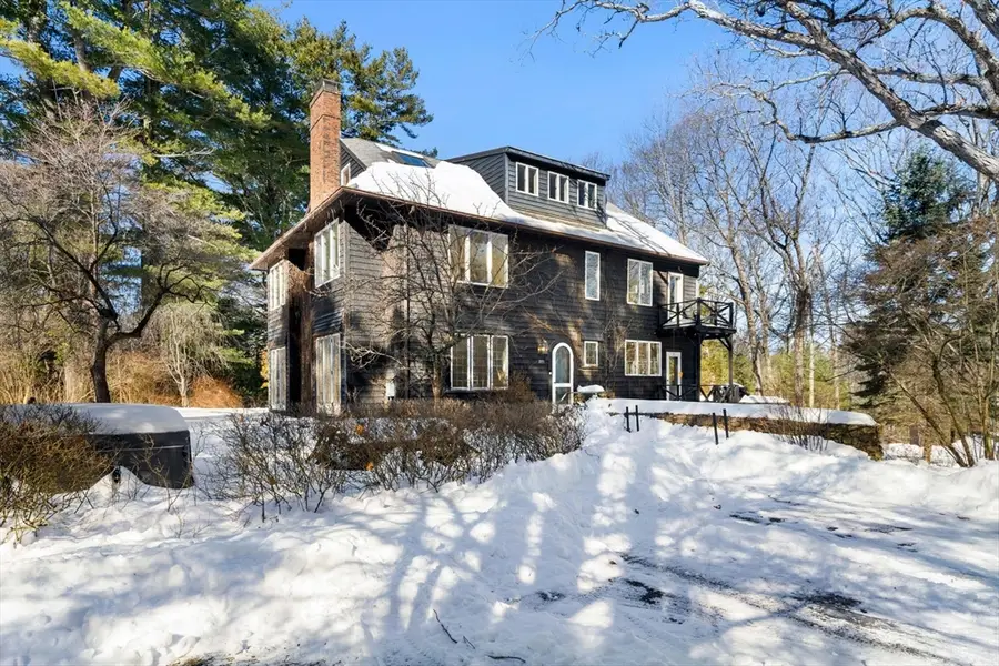 893 Highland St, Hamilton, MA 01982 - #2