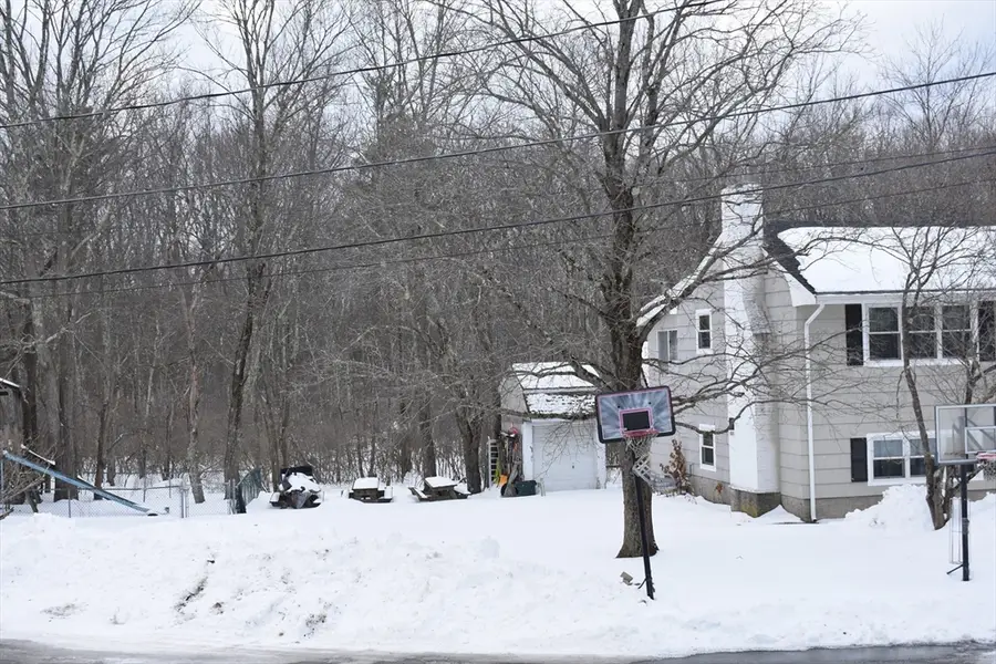 59 Hamilton Ave, Dedham, MA 02026 - #2