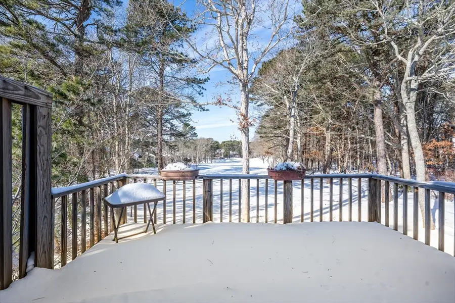 8 Oak Glen #N, Yarmouth Port, MA 02675 - #2