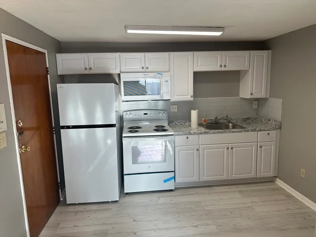 58 Union St #6, Stoughton, MA 02072 - #1