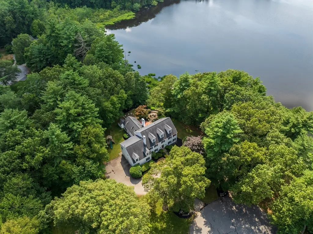 45 Webster Circle, Sudbury, MA 01776 - #1