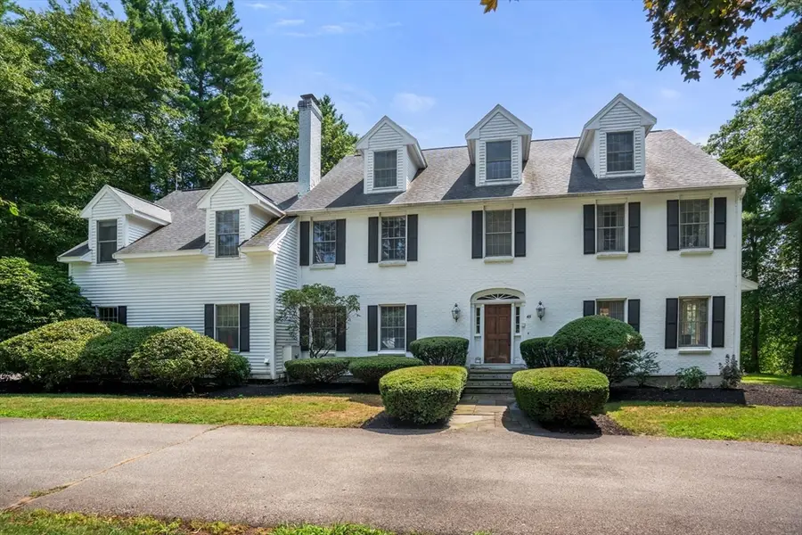 45 Webster Circle, Sudbury, MA 01776 - #3