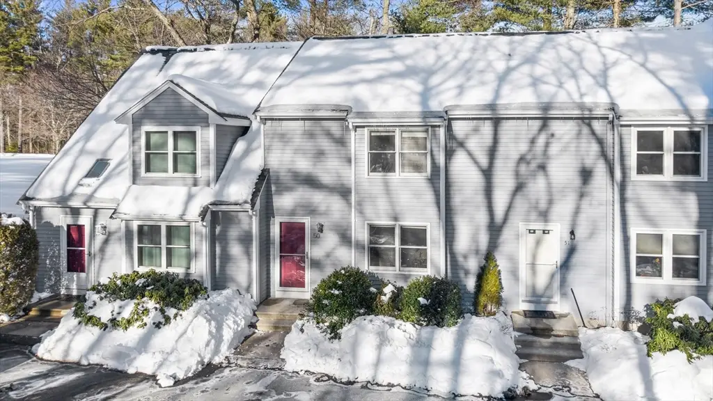 50 Pinecrest Vlg #50, Hopkinton, MA 01748 - Image #1