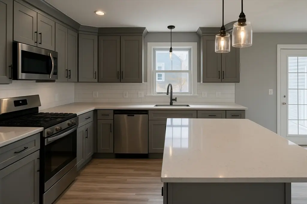 321 Winthrop Street #106, Taunton, MA 02780 - #1