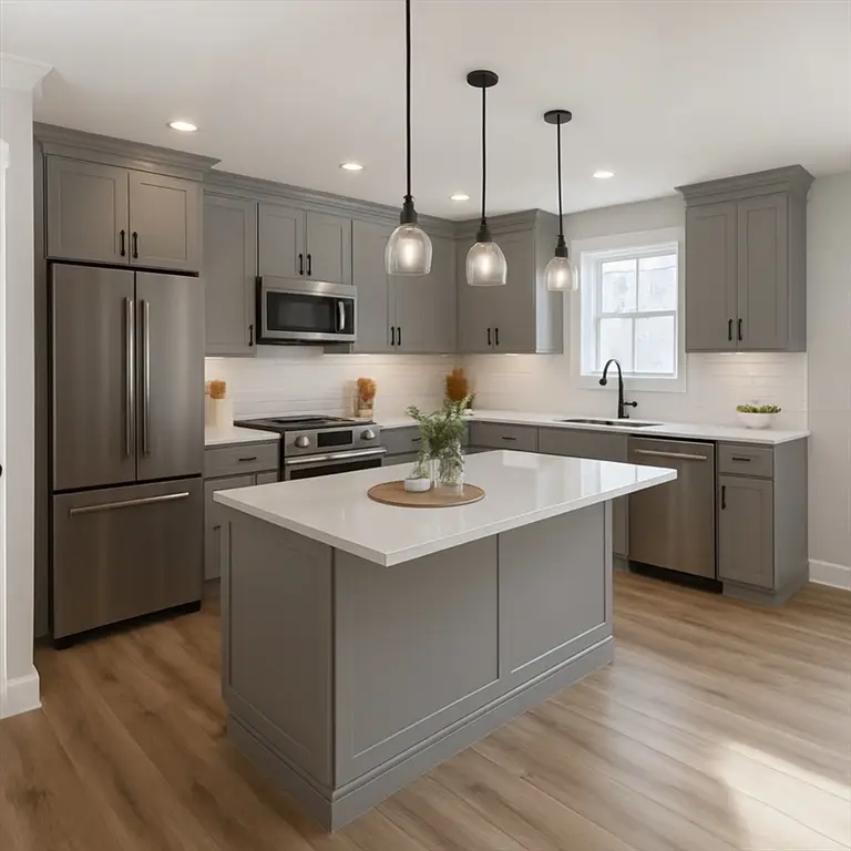 321 Winthrop Street #106, Taunton, MA 02780 - #3