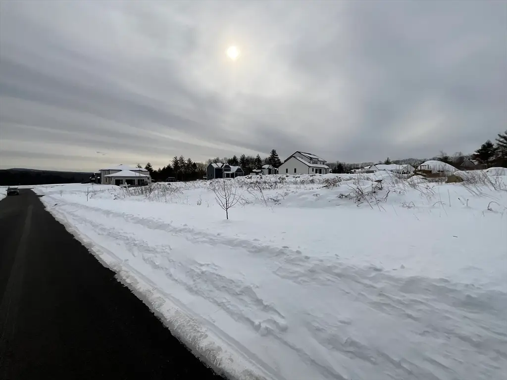 Lot 88 Turning Leaf/equinox Pass, Ludlow, MA 01056 - Image #1