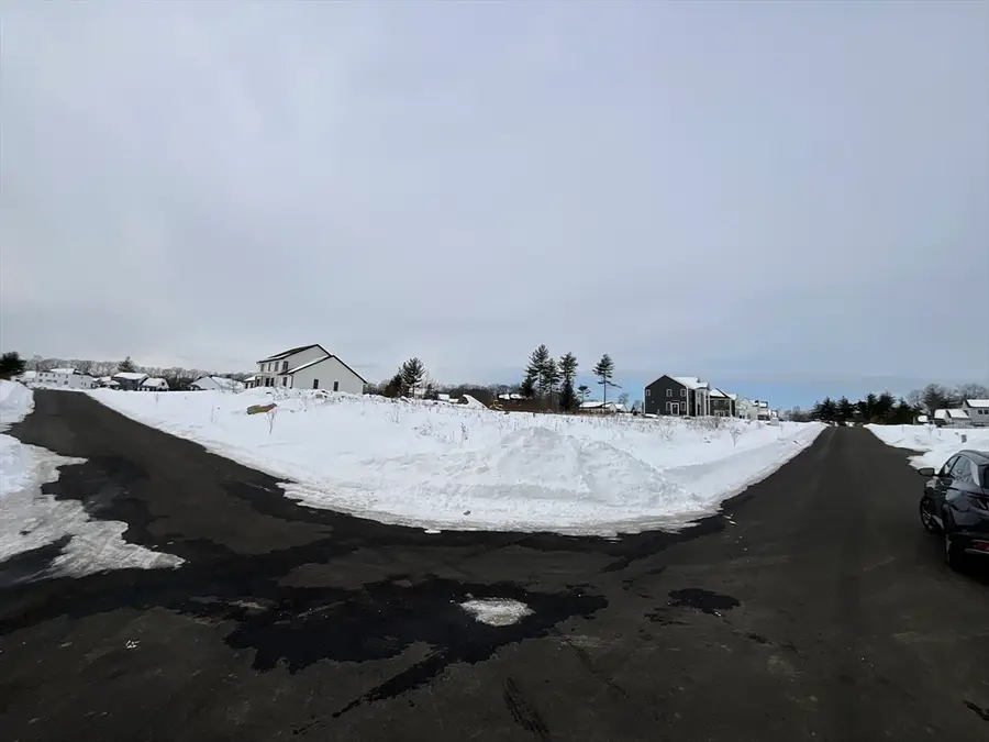 Lot 88 Turning Leaf/equinox Pass, Ludlow, MA 01056 - Image #2