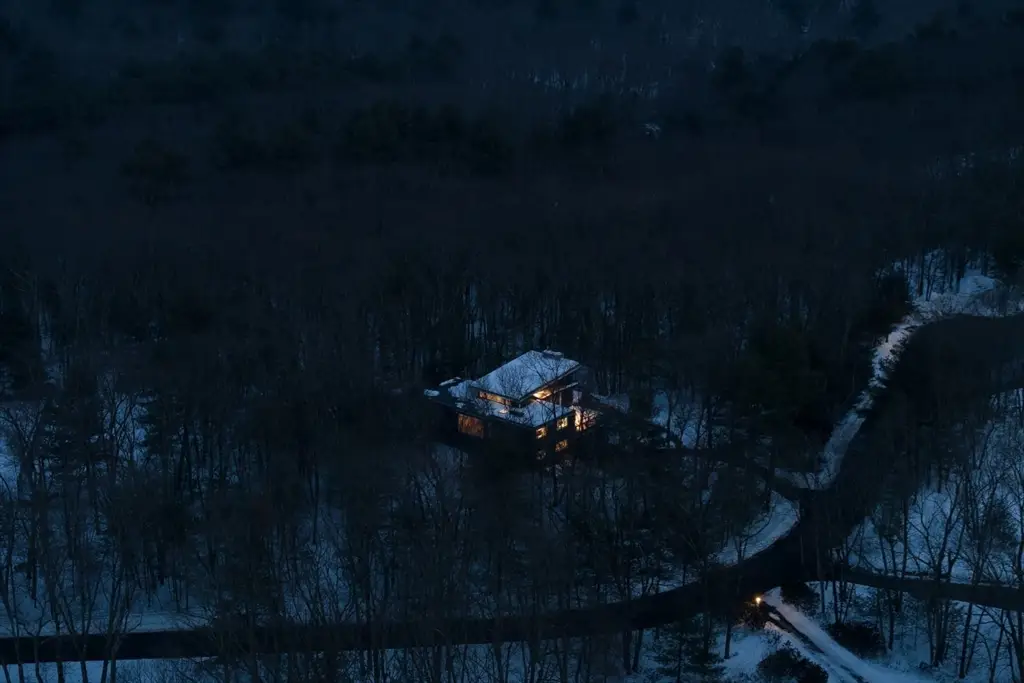 100 Bradford Road, Weston, MA 02493 - #1