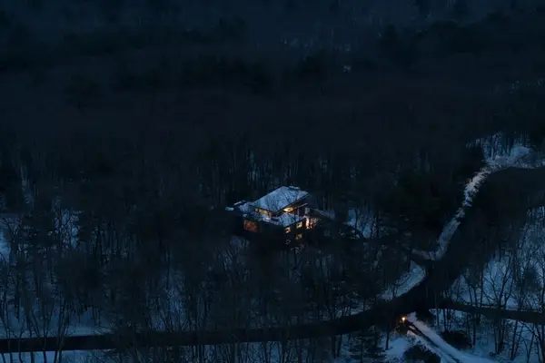 100 Bradford Road, Weston, MA 02493