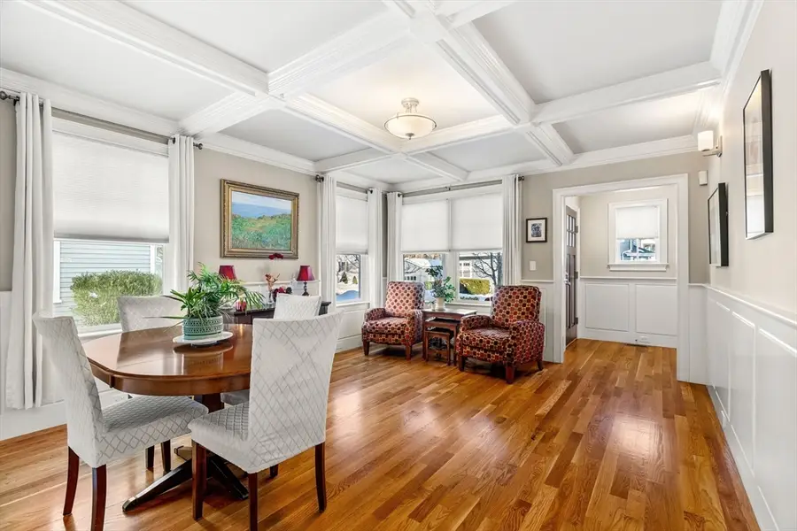 40 Knowles Road, Watertown, MA 02472 - Image #3