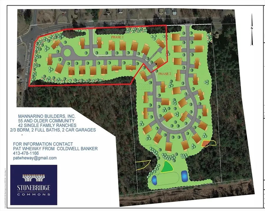 56 Liberty Lane, Enfield, CT 06084 - #2