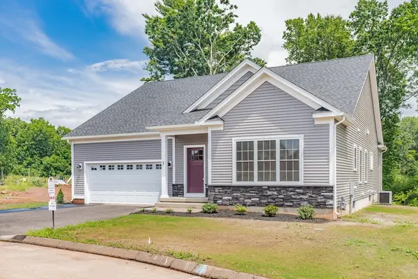 54 Liberty Lane, Enfield, CT 06084