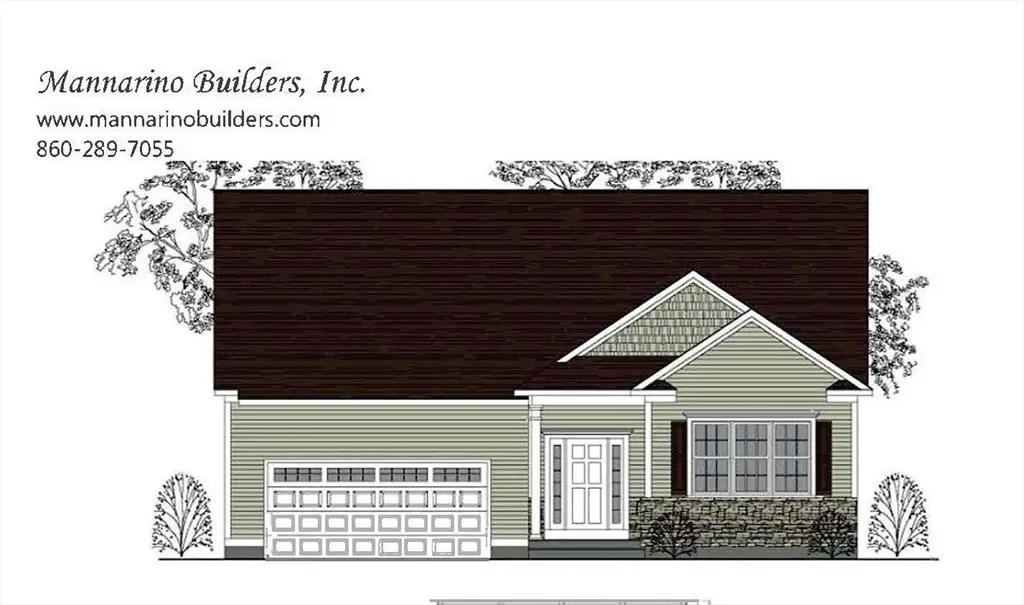 48 Liberty Lane, Enfield, CT 06084 - Image #1