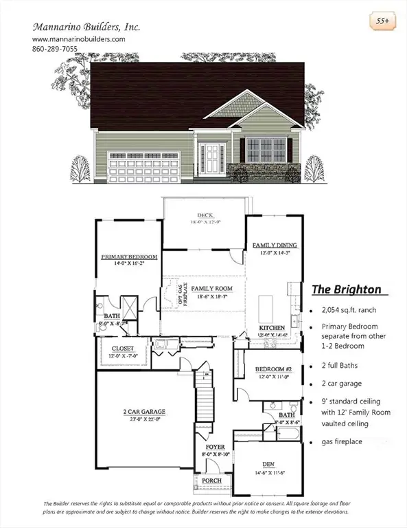 48 Liberty Lane, Enfield, CT 06084 - Image #3