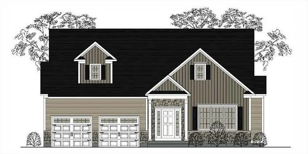 46 Liberty Lane, Enfield, CT 06084 - #1