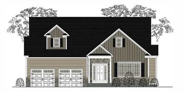 46 Liberty Lane, Enfield, CT 06084