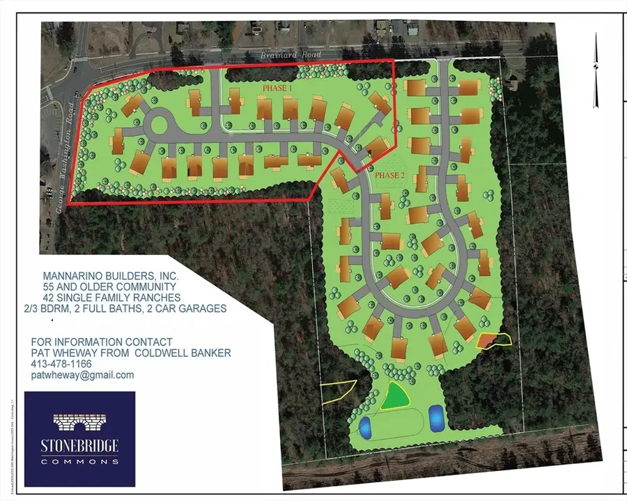 42 Liberty Lane, Enfield, CT 06084 - #2