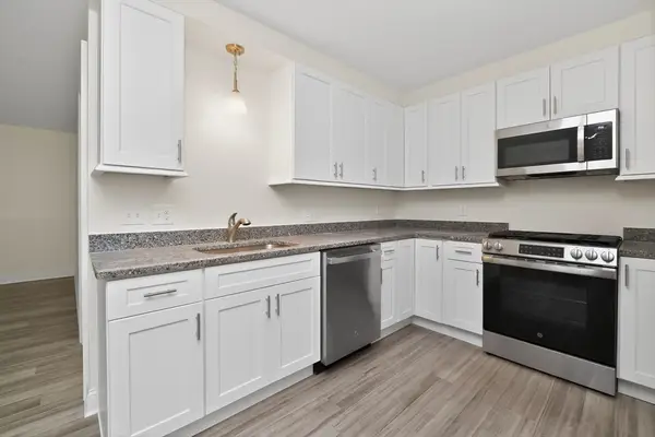 10 Franklin Ave #G10., Revere, MA 02151