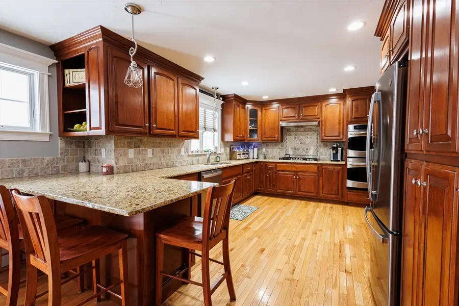 81 Rebecca Rd, Whitinsville, MA 01588 - Image #2