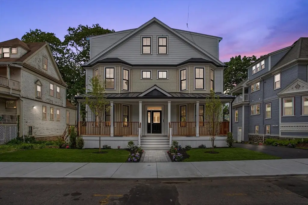 61 Lyndhurst Street #2, Boston, MA 02124 - #1