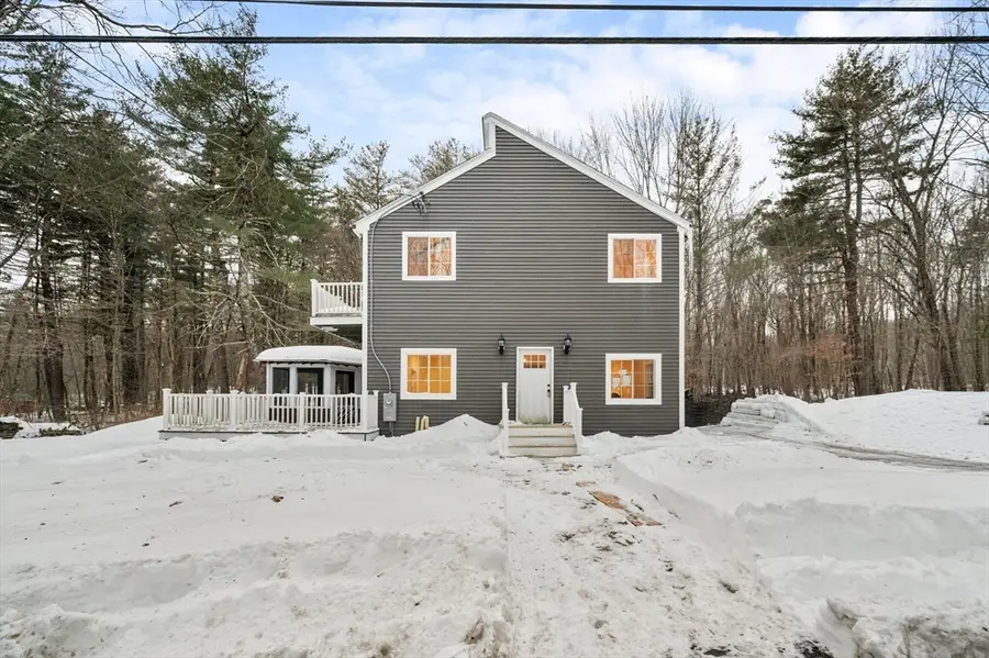 198 Uxbridge Rd, Sutton, MA 01590 - #3