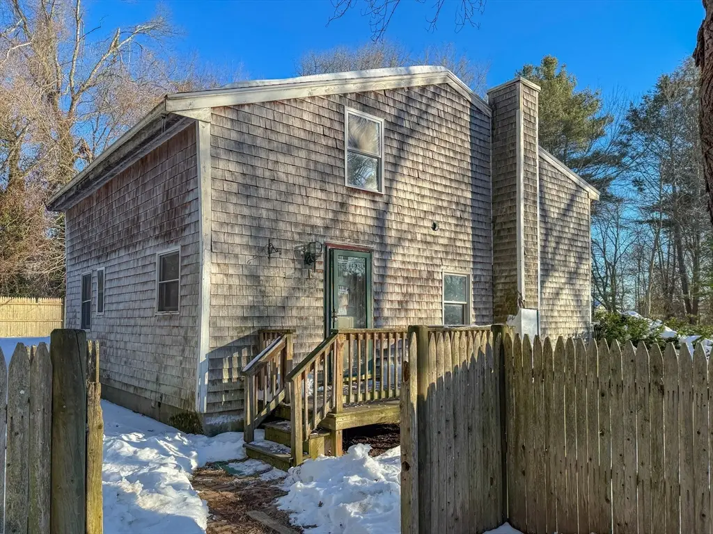 23 Fifth Ave, Lakeville, MA 02347 - Image #1
