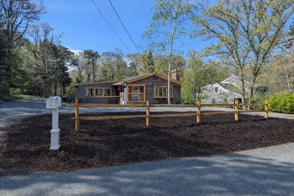 31 Chase Ln, Orleans, MA 02653