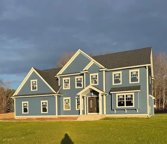 6 Happy Acres Lane, East Longmeadow, MA 01028 - Image #1