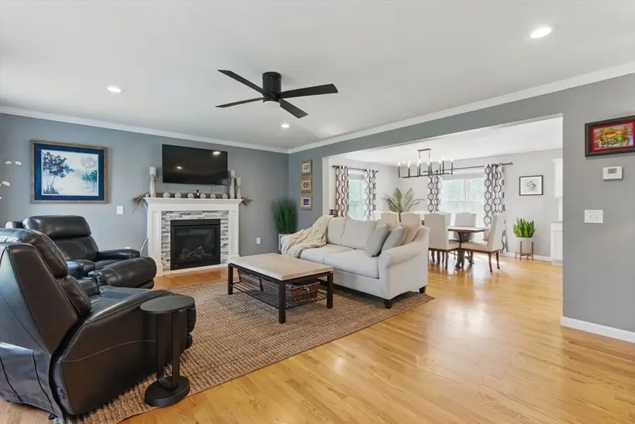 6 Happy Acres Lane, East Longmeadow, MA 01028 - Image #2