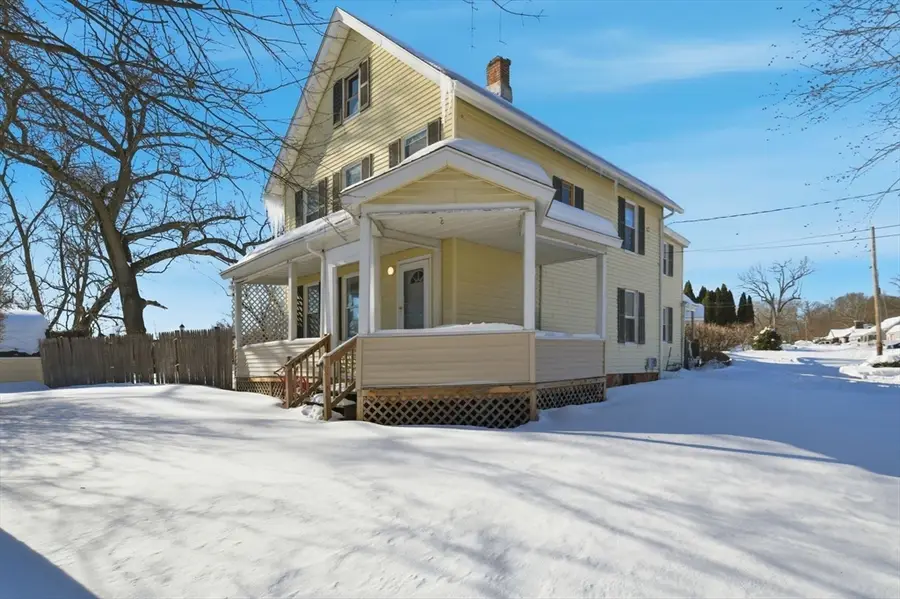 20-22 Gay Terrace, West Springfield, MA 01089 - Image #2