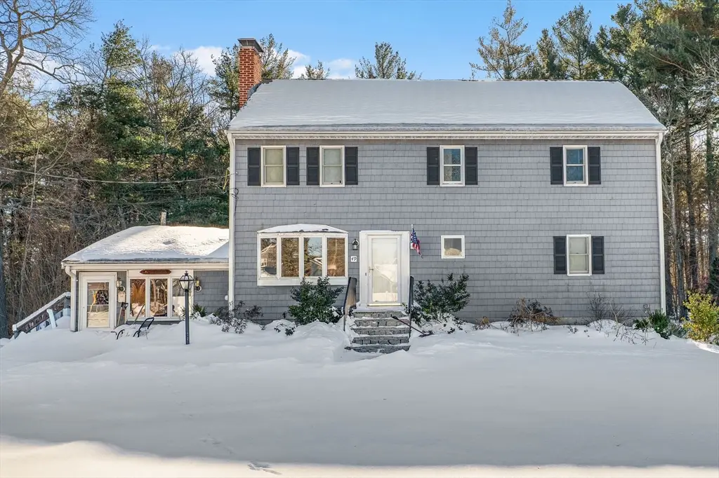 49 Washington Park Dr, Norwell, MA 02061 - #1
