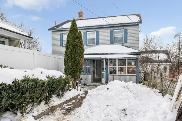 105 Third St, Lowell, MA 01850