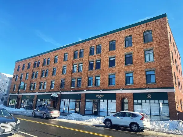 315 Rantoul #406, Beverly, MA 01915