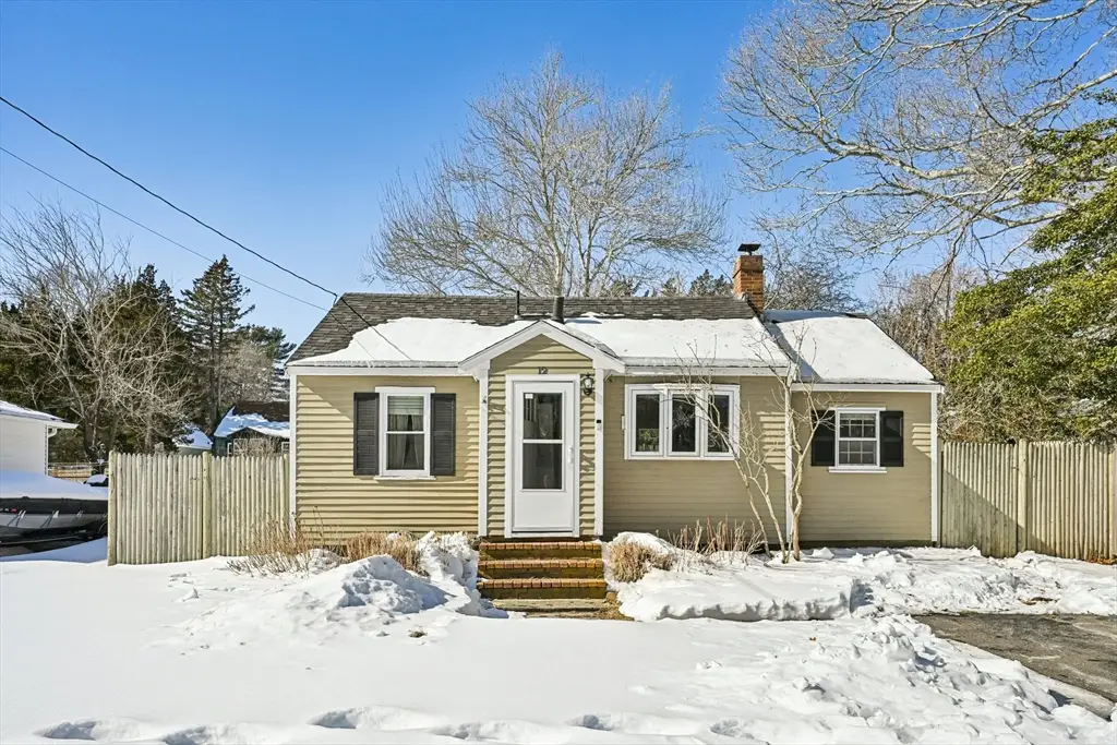 12 Curtis Ave, Kingston, MA 02364 - Image #1