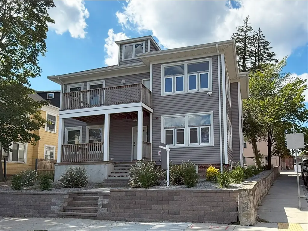 87 Maple St, Boston, MA 02121 - #1