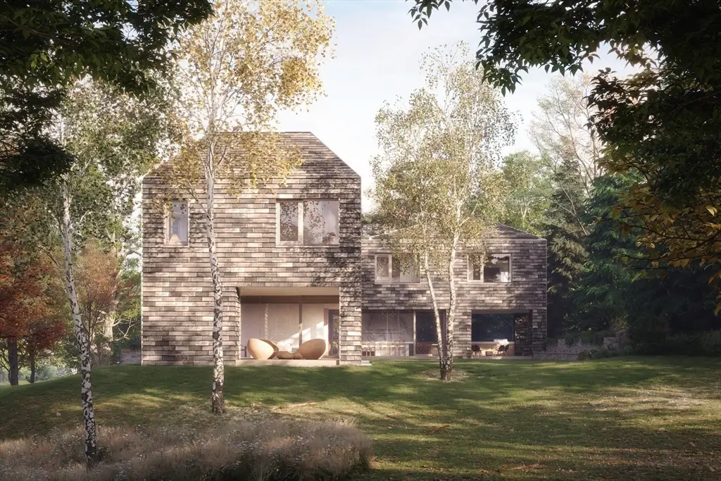 45 White Oak Road, Wellesley, MA 02481 - Image #1