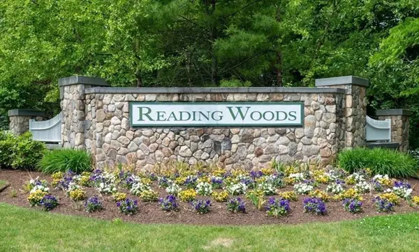 75 Augustus Ct #2003, Reading, MA 01867