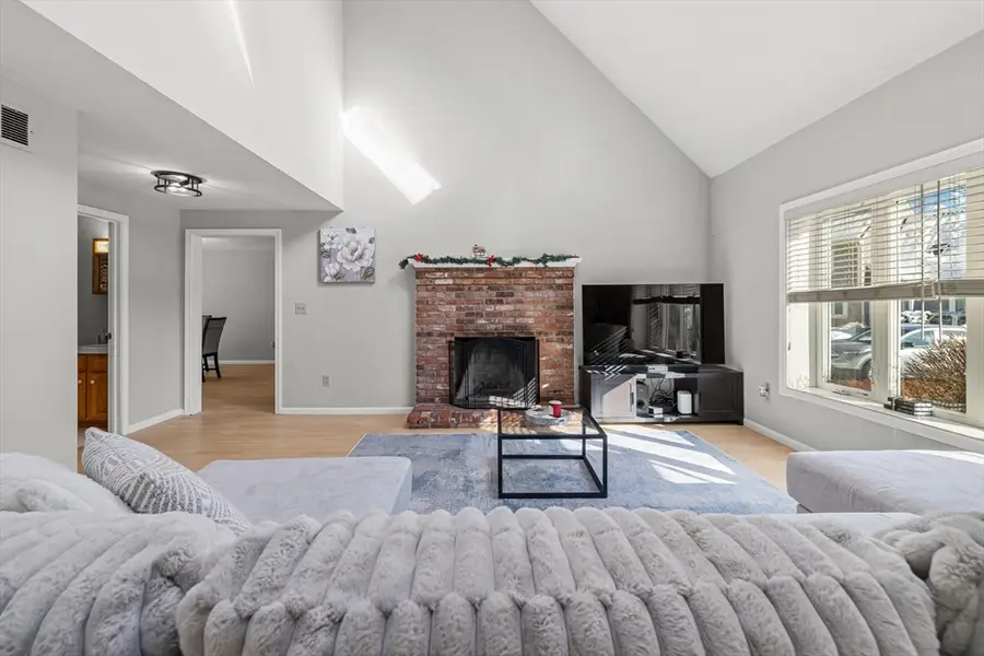 7 Indian Cove Way #7, South Easton, MA 02375 - #3