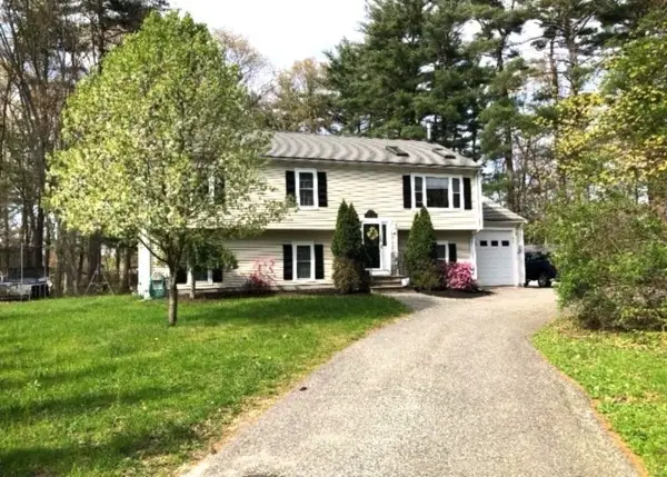 725 Auburn St, Whitman, MA 02382