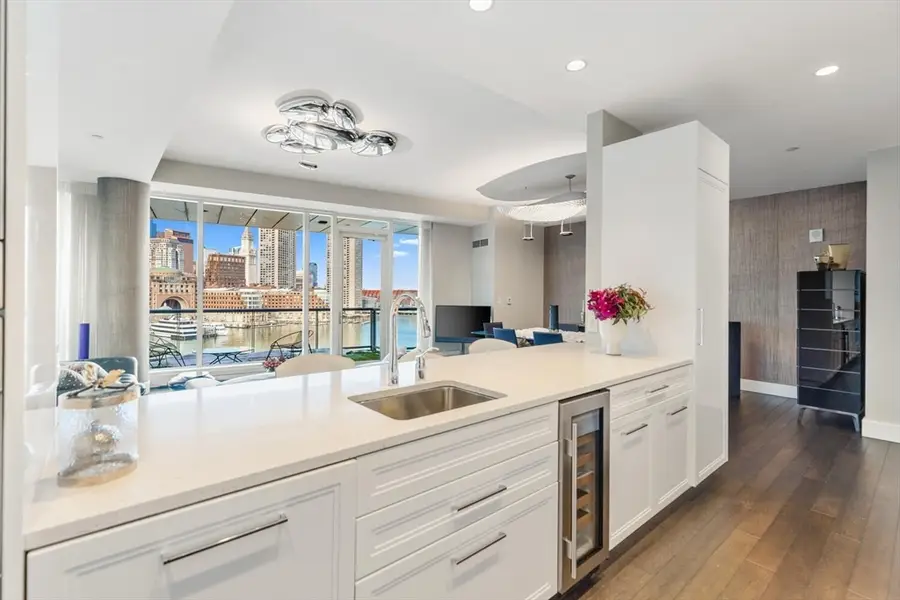 22 Liberty Dr #7M, Boston, MA 02210 - #2