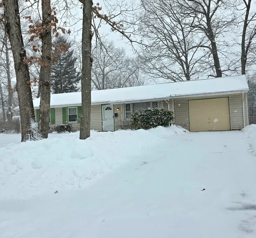 118 Deanna Rd, Brockton, MA 02302 - Image #1