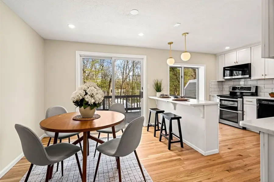 103 Foxwood Circle #103, Peabody, MA 01960 - #3