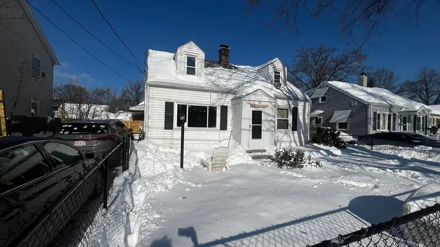 105 San Miguel Street, Springfield, MA 01104 - Image #2