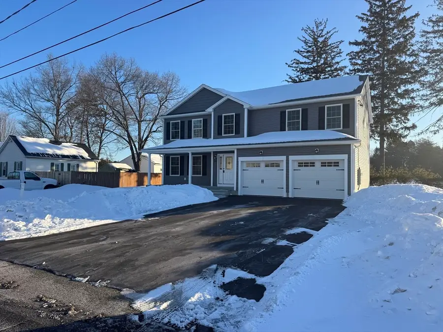 102 Swan, Ludlow, MA 01056 - Image #2