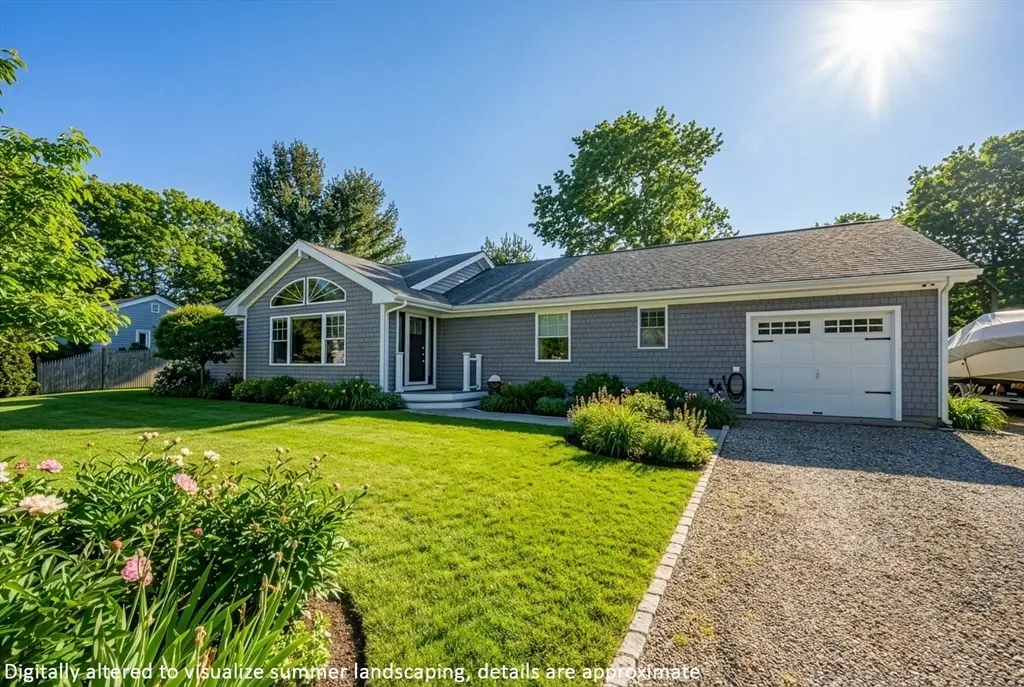 136 Sanddollar Circle, East Falmouth, MA 02536 - #1
