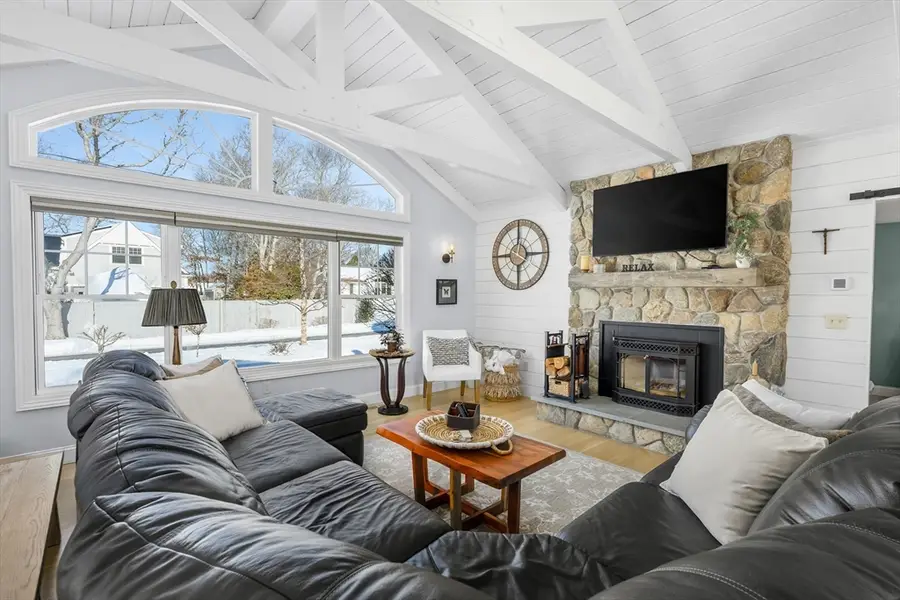 136 Sanddollar Circle, East Falmouth, MA 02536 - #3