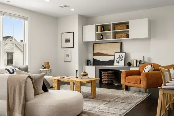 309 E Street #36, Boston, MA 02127